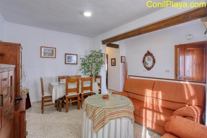 Casa Noria Appartement Conil De La Frontera Buitenkant foto