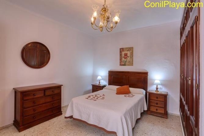 Casa Noria Appartement Conil De La Frontera Buitenkant foto