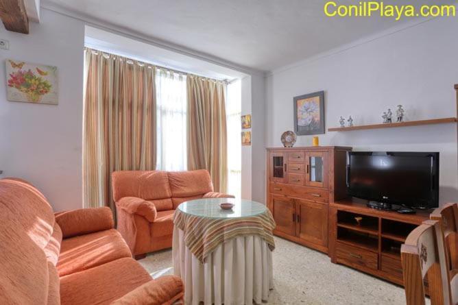 Casa Noria Appartement Conil De La Frontera Buitenkant foto