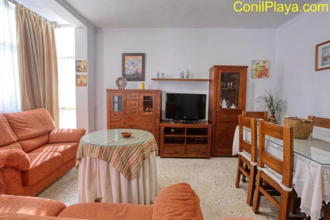 Casa Noria Appartement Conil De La Frontera Buitenkant foto