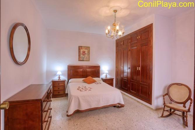 Casa Noria Appartement Conil De La Frontera Buitenkant foto