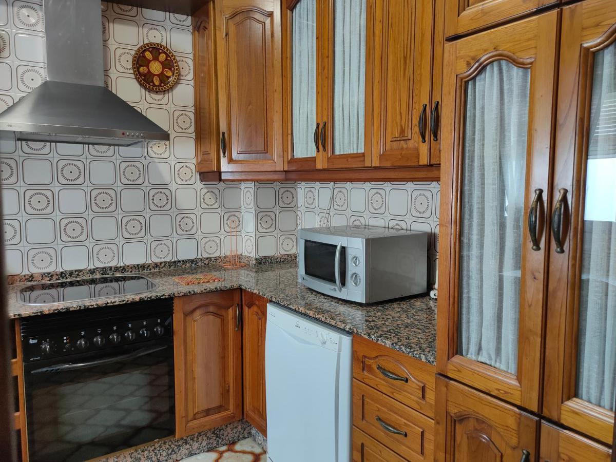 Casa Noria Appartement Conil De La Frontera Buitenkant foto